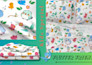 design unique seamless patterns for any creative project
